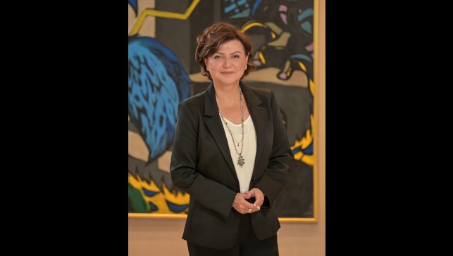 AkTech Yazılım Teknolojileri AŞ'de üst düzey atama