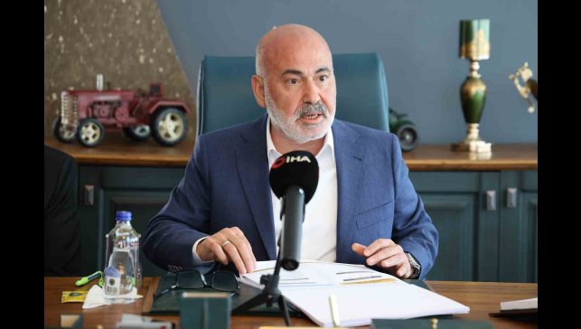 İçişleri Bakan Yardımcısı Sağlam: "Şu anda yurt dışından getirdiğimiz baron sayısı 360'ı geçti"