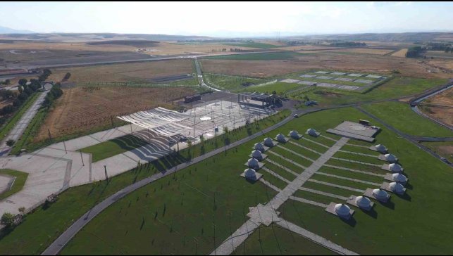 Malazgirt Zaferi'nin 954. yıl dönümü etkinlikleri için hazırlıklar tamamlandı