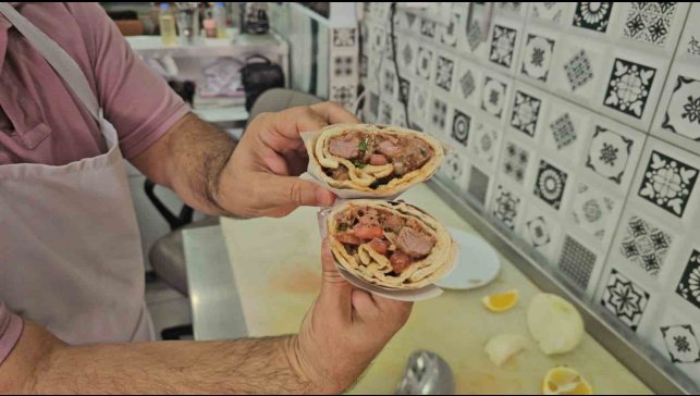 Müşterilerin talebi yeni bir lezzeti ortaya çıkardı: Yiyen bir daha geliyor