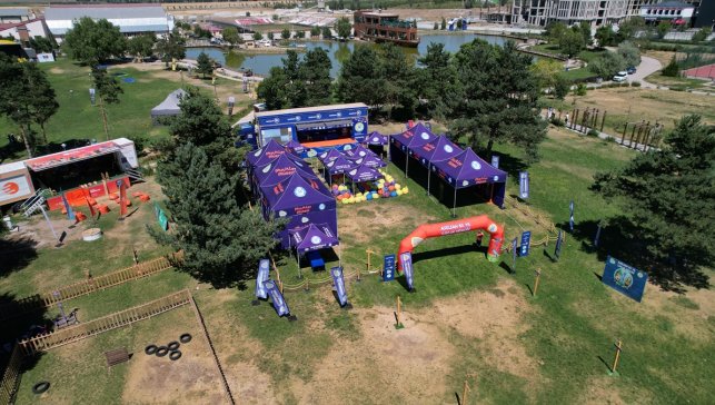 ASELSAN, Tekno Macera'yı Erzurum'a taşıdı