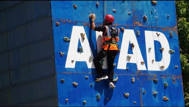 Van'da Destek AFAD Gönüllüleri Buluşması etkinliği gerçekleştirildi