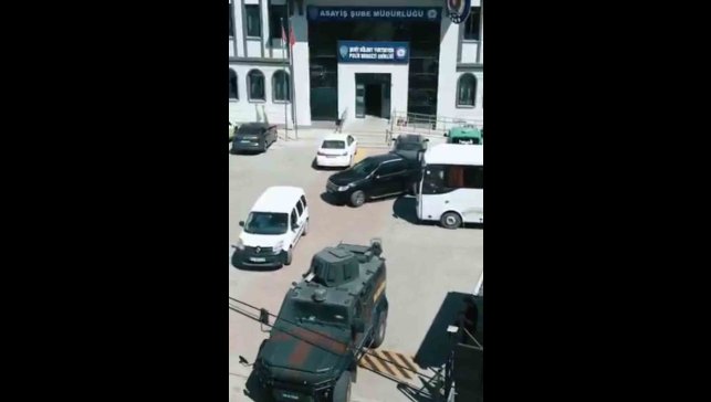 Iğdır'da umuma açık işletmelere yönelik denetim uygulaması gerçekleştirildi