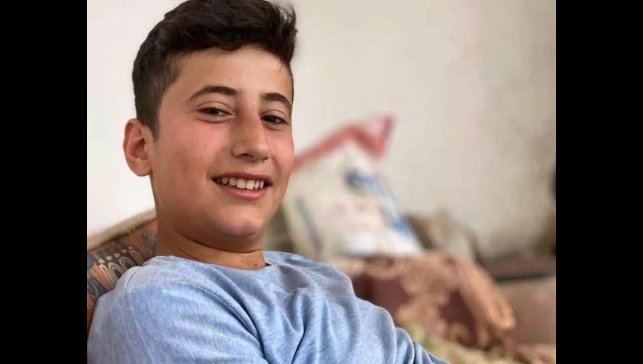 Malatya'da traktör motosikletle çarpıştı: 1 ölü