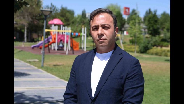 Elazığ'da bombalı saldırının 9. yılı :"Bizim için bu vatana bir parça vermek şereftir"