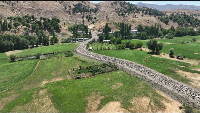 DSİ Genel Müdürü Balta: "Bitlis taşkına karşı güçleniyor"