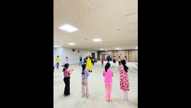 Patnos Gençlik Merkezi'nden anlamlı ziyaret