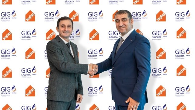 Koçtaş, GIG Sigorta ile sunduğu ek garanti hizmetini yaygınlaştırıyor