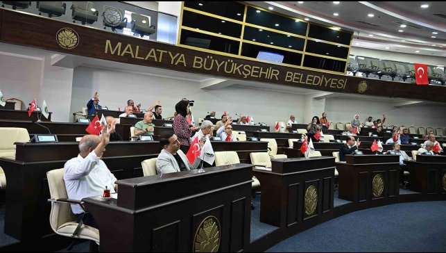 Malatya Büyükşehir'den Aile Yılı düzenlemesi