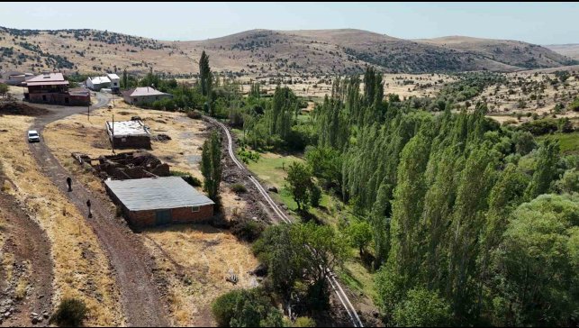 Büyükşehir'den çiftçiye binlerce dekarlık sulama müjdesi