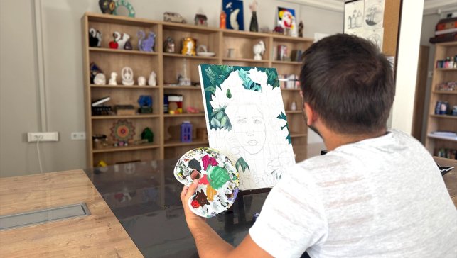 Yeşilay desteğiyle kumar bağımlılığını yendi, hayata yeniden başladı