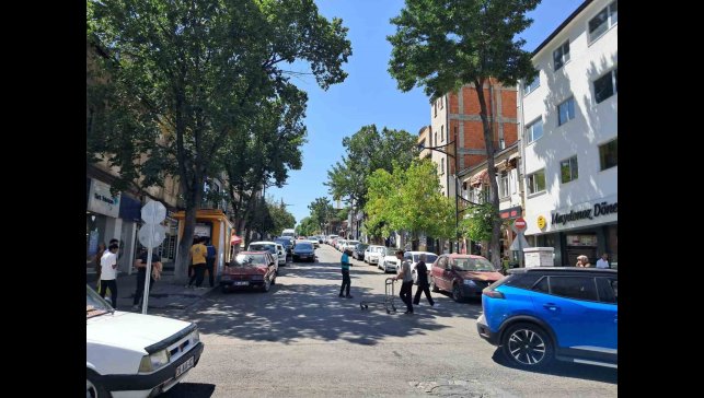 Kars'ta trafiğe kayıtlı araç sayısı 53 bini geçti