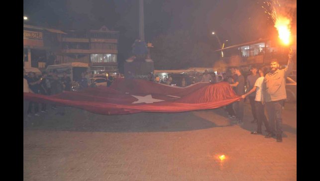 Muş Köy-Gel Derneği Başkanı Çaldır: "Malazgirt ruhu evrensel bir değerdir"