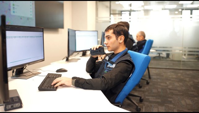 Tüketici memnuniyetinde Türkiye 3.'lüğü: Aras Edaş'tan büyük başarı