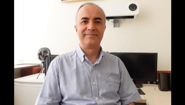 Nöroloji Uzmanı Prof. Dr. Demir: "MS, genç erişkinleri en çok da 3-4 kat daha fazla olmak üzere kadınları etkileyen bir hastalık"