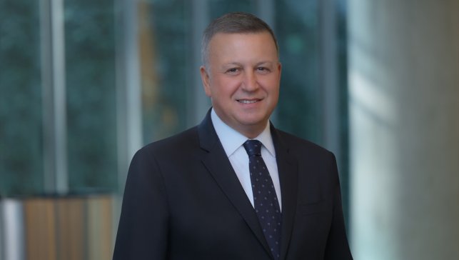 Garanti BBVA Teknoloji'ye Datos Impacat Awards'tan ödül