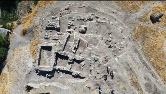 51 yıl sonra ilk höyük kazısı: M.Ö. 4 bin yıl öncesine ait keşifler