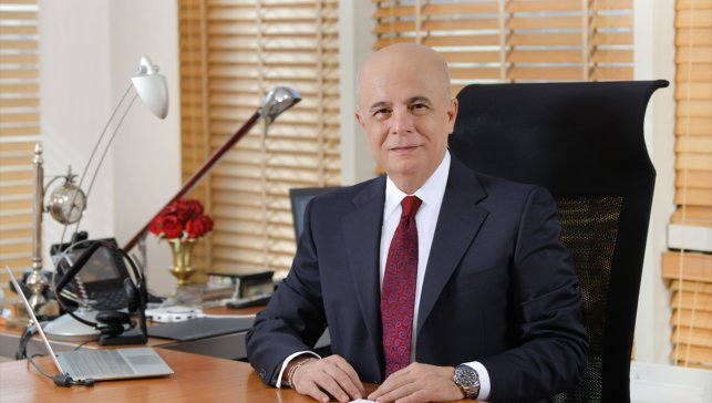 Yıldız Holding 8. Sürdürülebilirlik Raporu'nu yayımladı