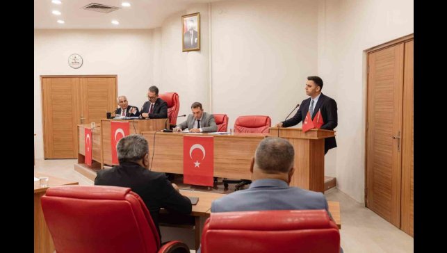 İl Genel Meclisi, işyeri kira sürelerini 3 yıldan 10 yıla çıkardı