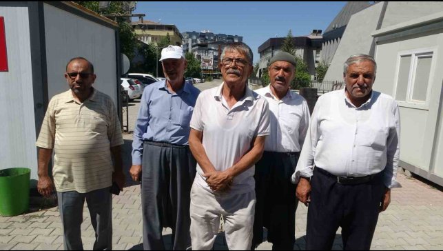 Malatya'da sulama suyu beklentisi