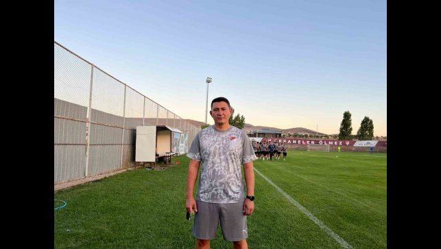 Fırat Gül: "İskelet kadronun korunması ciddi bir avantaj sağladı"