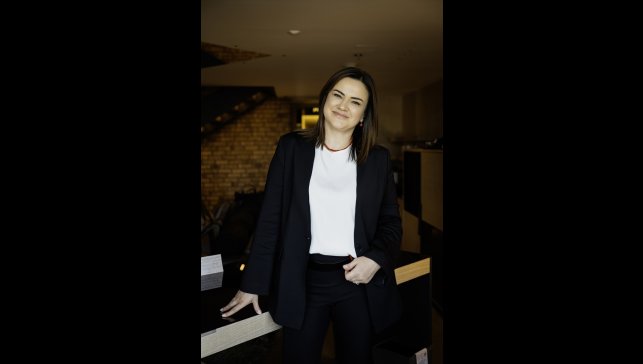 Garanti BBVA'dan "KOBİ Bankacım Yanımda" hizmeti