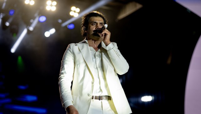 Erzurum Kültür Yolu Festivali çeşitli etkinliklerle devam ediyor