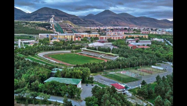 Shanghai Ranking 2025'te Türkiye'nin en iyi üniversiteleri belli oldu