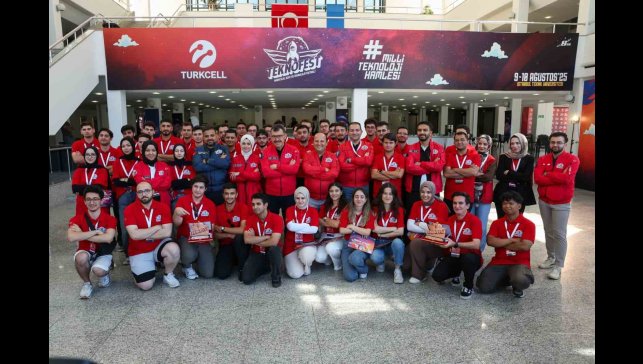 Atatürk Üniversitesi, 2025 5G konumlandırma yarışmasında Türkiye birincisi oldu