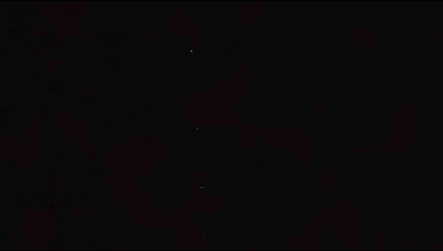 Van semalarında görünen gizemli ışıklar merak konusu oldu