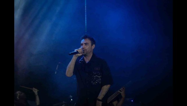 Hakkâri'de Murat Dalkılıç rüzgârı esti