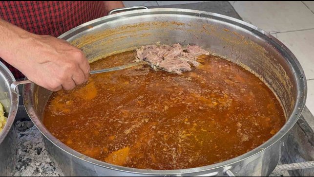 Bitlis'in yöresel lezzeti 'Avşor Çorbası' coğrafi işaret tescili aldı