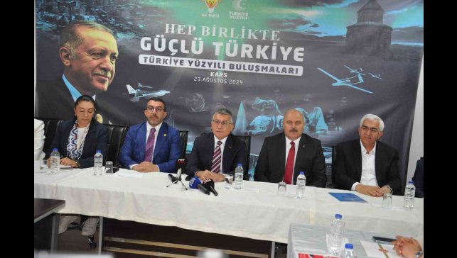AK Parti Grup Başkanı Güler: "İzmir'de şu kooperatif yolsuzluğuyla insanların umudunu, hayallerini nasıl çaldığınızı bir izah edin"