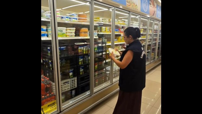 Doğubayazıt'ta gıda güvenliği için sıkı denetim