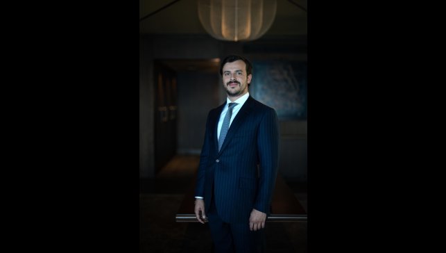 Kalyon İnşaat, Asya ile Avrupa'yı Zengezur Koridoru ile birbirine bağlayacak