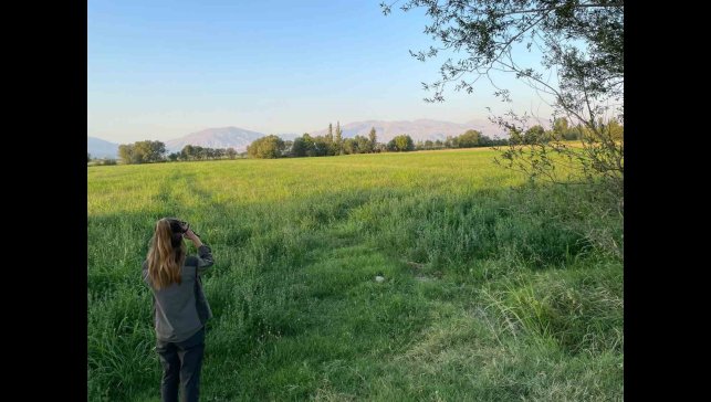 Iğdır'da 2025-2026 av döneminde denetimler sıkılaştırıldı