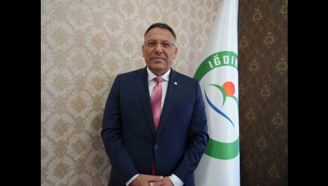 Iğdır Üniversitesi öğrencilerin tercihi oldu