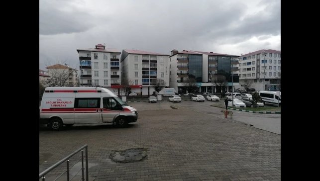 Bulanık'ta elektrik akımına kapılan 1 kişi öldü, 1 kişi yaralandı