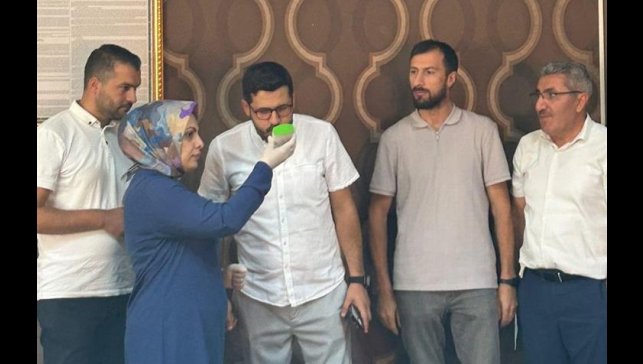 Bugünün sağlıklı seçimleri, yarınların gücü