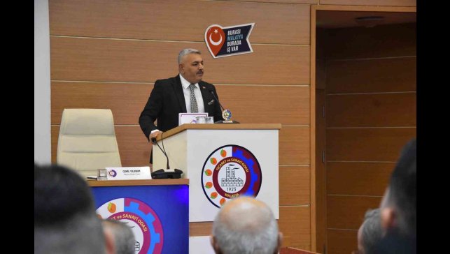Sadıkoğlu: "6. bölge teşviki devam etmeli"