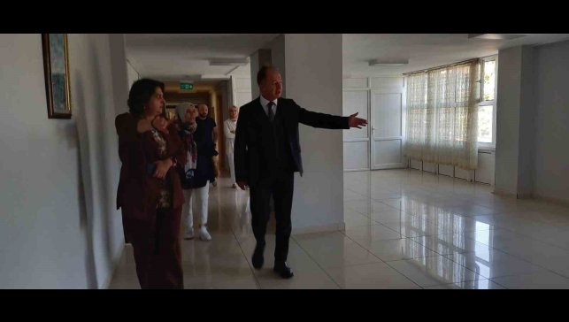 Çakmur'un yurt seferberliği