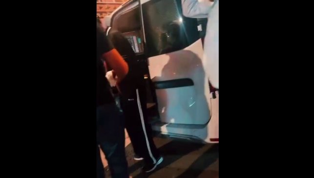 Annesini rahatsız eden ev sahibini bıçaklayan 16 yaşındaki çocuk tutuklandı