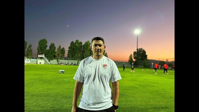 Elazığspor'da, MKE Ankaragücü hazırlıkları sürüyor