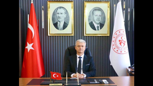 Muş, Türkiye birincisi oldu