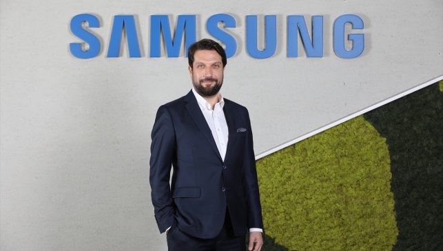 Samsung Electronics Türkiye'den yapay zeka destekli Teknisyen Akademisi