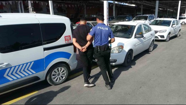 Malatya'da alacak verecek meselesi kanlı bitti