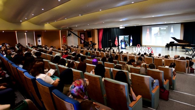 Van'da 36. Ulusal Kimya Kongresi başladı