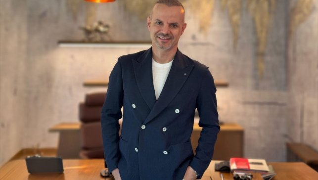 Yurtiçi Kargo, "Türkiye'nin Güvenilir Markası" seçildi