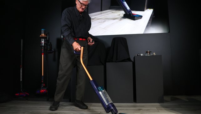 Dyson, Berlin'de 11 ürününü tanıttı