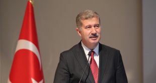 AİÇÜ’de Kurumsal Akreditasyon Programı Kapsamında, Sosyal, Fen ve Sağlık Bilimleri Alanında Bologna Bilgi Sistemi Çalıştayı Düzenlendi